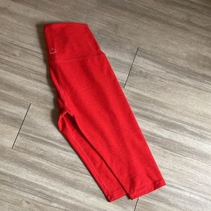 Beyond yoga pedal pusher!